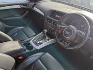 Audi Q5 TDI QUATTRO S LINE PLUS 14