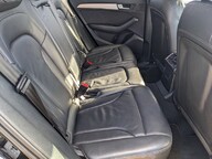 Audi Q5 TDI QUATTRO S LINE PLUS 15