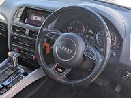 Audi Q5 TDI QUATTRO S LINE PLUS 17