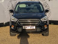 Ford Kuga TITANIUM TDCI 2