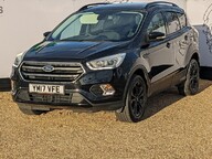 Ford Kuga TITANIUM TDCI 3