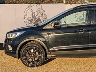 Ford Kuga TITANIUM TDCI 5