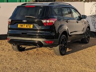 Ford Kuga TITANIUM TDCI 9