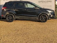 Ford Kuga TITANIUM TDCI 10