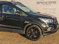 Ford Kuga TITANIUM TDCI 11