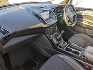 Ford Kuga TITANIUM TDCI 20