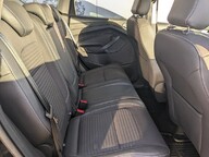 Ford Kuga TITANIUM TDCI 28