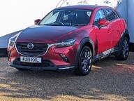 Mazda CX-3 SPORT NAV PLUS 3