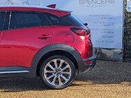 Mazda CX-3 SPORT NAV PLUS 6