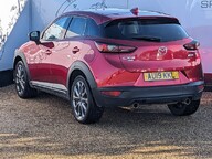 Mazda CX-3 SPORT NAV PLUS 7