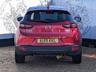 Mazda CX-3 SPORT NAV PLUS 8