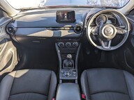 Mazda CX-3 SPORT NAV PLUS 13