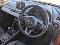 Mazda CX-3 SPORT NAV PLUS 15