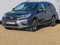 Honda CR-V I-DTEC SR 3