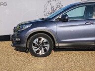 Honda CR-V I-DTEC SR 5