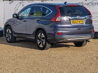 Honda CR-V I-DTEC SR 7