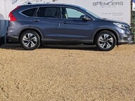 Honda CR-V I-DTEC SR 10