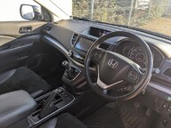 Honda CR-V I-DTEC SR 12