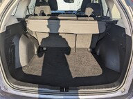 Honda CR-V I-DTEC SR 21