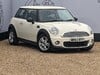 Mini Hatch ONE