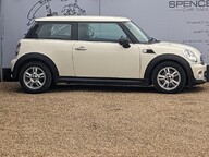 Mini Hatch ONE 10