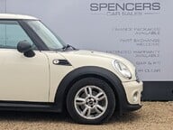 Mini Hatch ONE 11