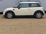 Mini Hatch ONE 4