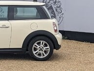 Mini Hatch ONE 6