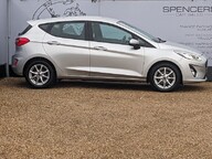 Ford Fiesta ZETEC 7