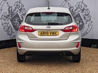 Ford Fiesta ZETEC 17