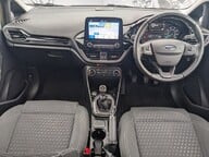 Ford Fiesta ZETEC 19