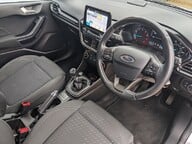 Ford Fiesta ZETEC 20