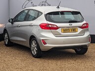 Ford Fiesta ZETEC 27