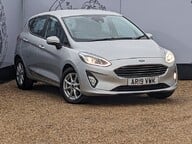 Ford Fiesta ZETEC 30