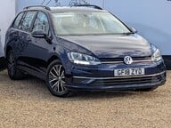 Volkswagen Golf SE NAVIGATION TSI BLUEMOTION TECHNOLOGY 1