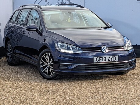 Volkswagen Golf SE NAVIGATION TSI BLUEMOTION TECHNOLOGY