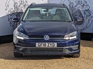 Volkswagen Golf SE NAVIGATION TSI BLUEMOTION TECHNOLOGY 2