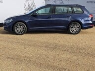 Volkswagen Golf SE NAVIGATION TSI BLUEMOTION TECHNOLOGY 4