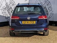 Volkswagen Golf SE NAVIGATION TSI BLUEMOTION TECHNOLOGY 8