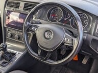 Volkswagen Golf SE NAVIGATION TSI BLUEMOTION TECHNOLOGY 14