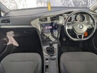 Volkswagen Golf SE NAVIGATION TSI BLUEMOTION TECHNOLOGY 19