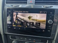 Volkswagen Golf SE NAVIGATION TSI BLUEMOTION TECHNOLOGY 23