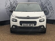 Citroen C3 PURETECH FLAIR PLUS S/S EAT6 2