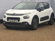 Citroen C3 PURETECH FLAIR PLUS S/S EAT6 3