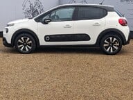 Citroen C3 PURETECH FLAIR PLUS S/S EAT6 4