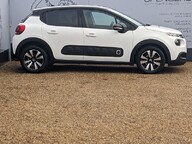 Citroen C3 PURETECH FLAIR PLUS S/S EAT6 10