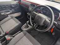 Citroen C3 PURETECH FLAIR PLUS S/S EAT6 14