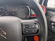 Citroen C3 PURETECH FLAIR PLUS S/S EAT6 20