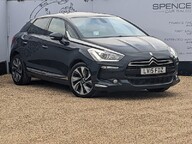 Citroen DS5 HDI DSPORT 1