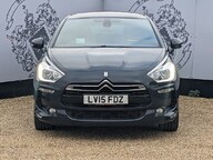 Citroen DS5 HDI DSPORT 2